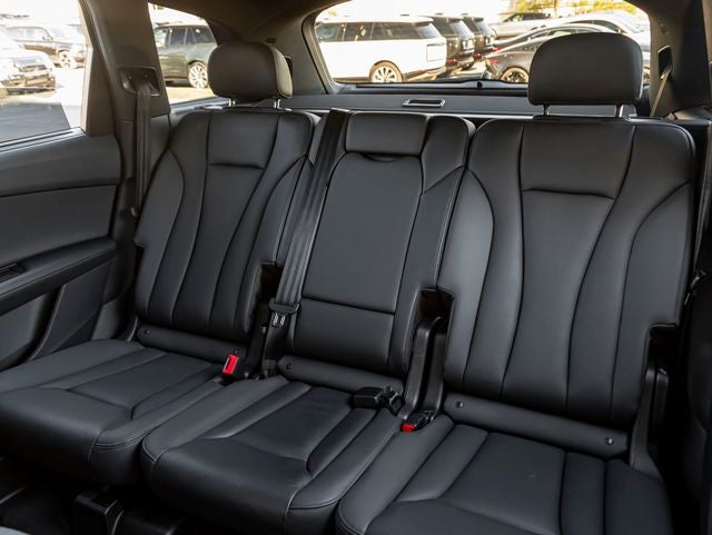 2023 Audi Q7 45 Premium Plus quattro