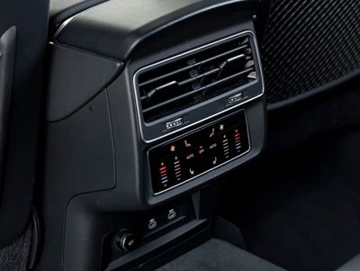2023 Audi Q7 45 Premium Plus quattro