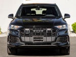 2023 Audi Q7 45 Premium Plus quattro