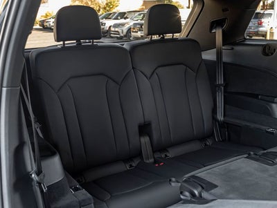 2023 Audi Q7 45 Premium Plus quattro