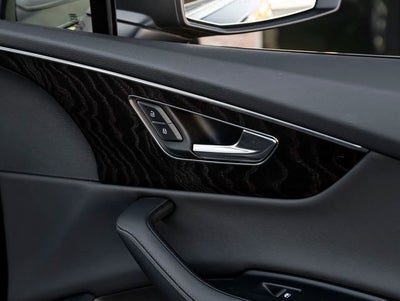 2023 Audi Q7 45 Premium Plus quattro