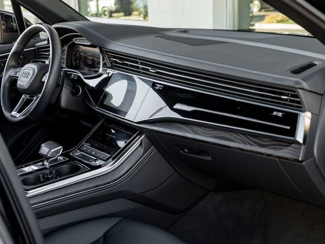 2023 Audi Q7 45 Premium Plus quattro