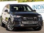 2023 Audi Q7 45 Premium Plus quattro
