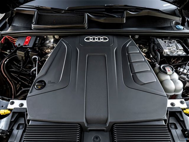 2023 Audi Q7 45 Premium Plus quattro