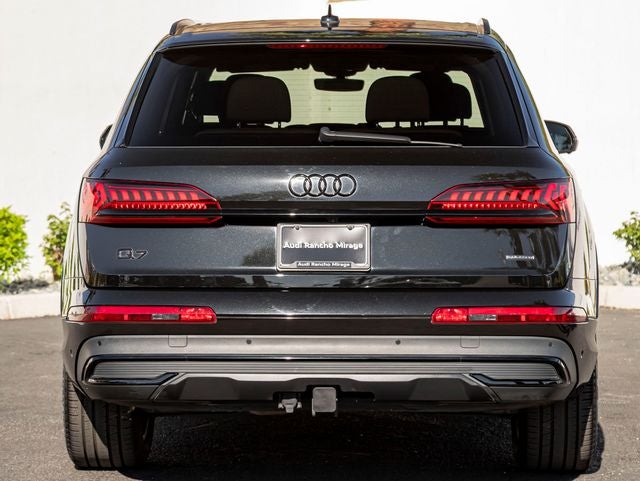 2023 Audi Q7 45 Premium Plus quattro