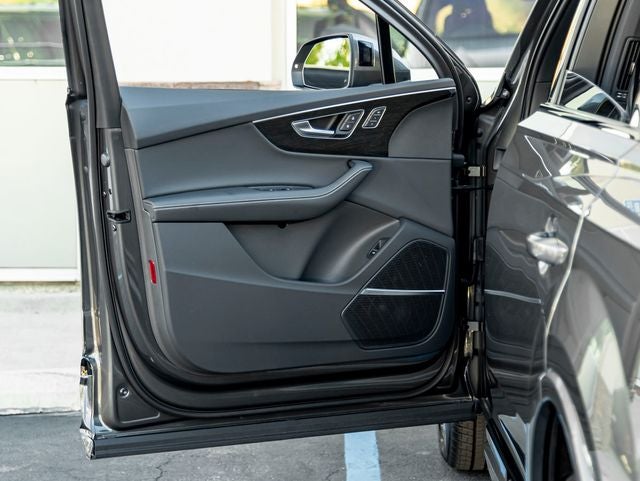 2026 Audi Q7 45 Premium Plus quattro