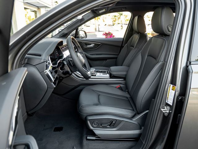 2026 Audi Q7 45 Premium Plus quattro