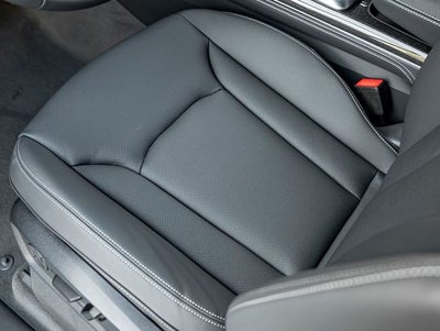 2026 Audi Q7 45 Premium Plus quattro