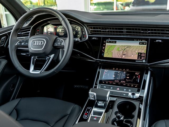 2026 Audi Q7 45 Premium Plus quattro