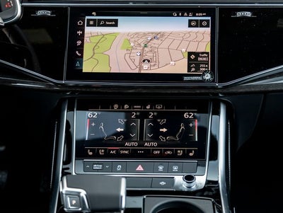 2026 Audi Q7 45 Premium Plus quattro