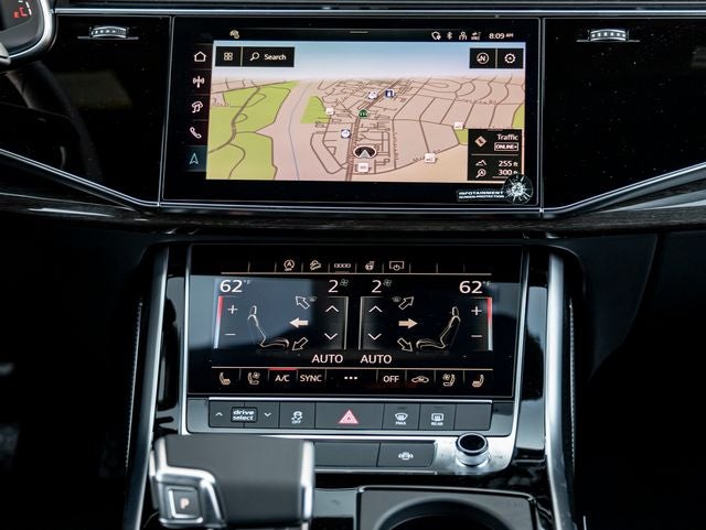 2026 Audi Q7 45 Premium Plus quattro