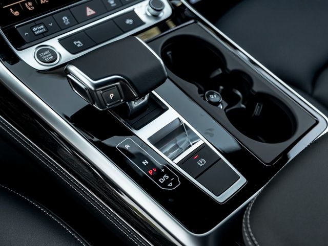 2026 Audi Q7 45 Premium Plus quattro