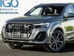 2026 Audi Q7 45 Premium Plus quattro