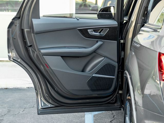 2026 Audi Q7 45 Premium Plus quattro
