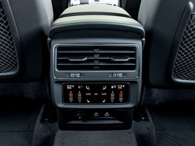 2026 Audi Q7 45 Premium Plus quattro