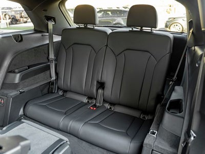 2026 Audi Q7 45 Premium Plus quattro