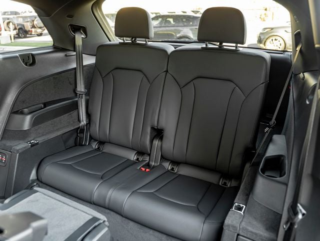 2026 Audi Q7 45 Premium Plus quattro