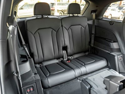 2026 Audi Q7 45 Premium Plus quattro