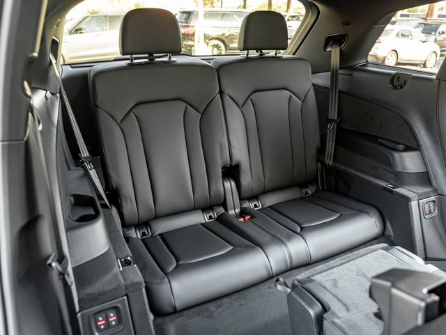 2026 Audi Q7 45 Premium Plus quattro