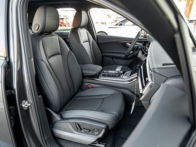 2026 Audi Q7 45 Premium Plus quattro