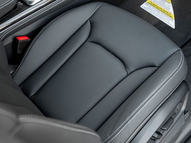 2026 Audi Q7 45 Premium Plus quattro