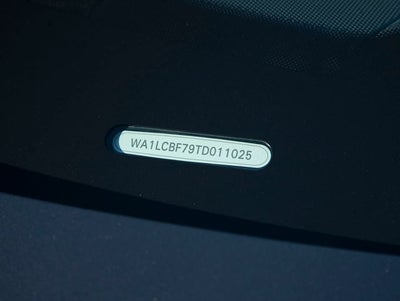 2026 Audi Q7 45 Premium Plus quattro