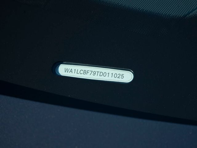 2026 Audi Q7 45 Premium Plus quattro