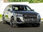 2026 Audi Q7 45 Premium Plus quattro