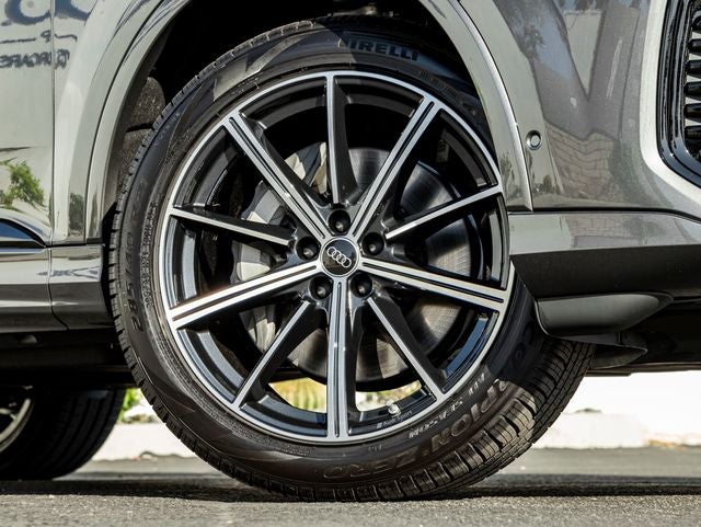 2026 Audi Q7 45 Premium Plus quattro