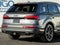 2026 Audi Q7 45 Premium Plus quattro