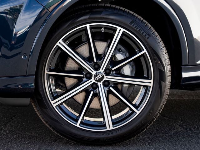 2026 Audi Q7 45 Premium Plus quattro