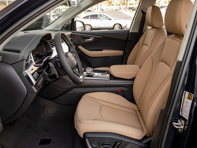 2026 Audi Q7 45 Premium Plus quattro