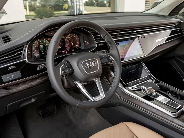 2026 Audi Q7 45 Premium Plus quattro
