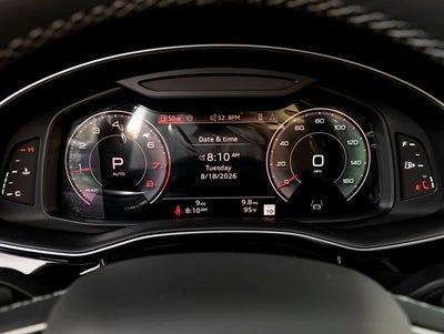 2026 Audi Q7 45 Premium Plus quattro