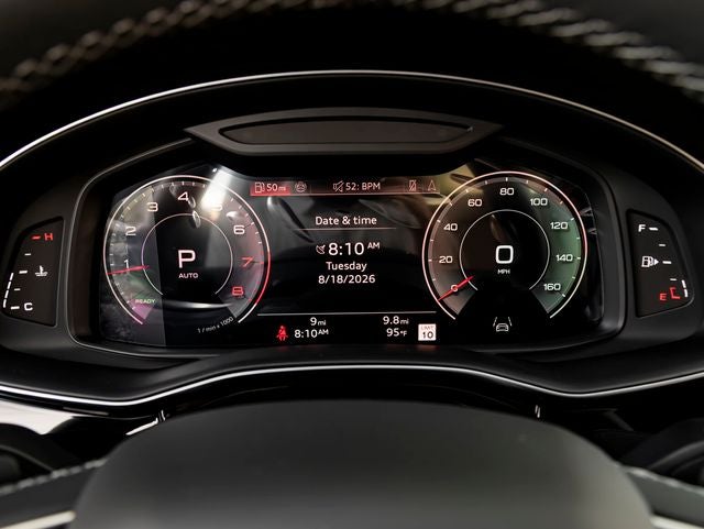 2026 Audi Q7 45 Premium Plus quattro