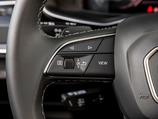 2026 Audi Q7 45 Premium Plus quattro