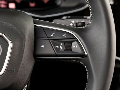 2026 Audi Q7 45 Premium Plus quattro