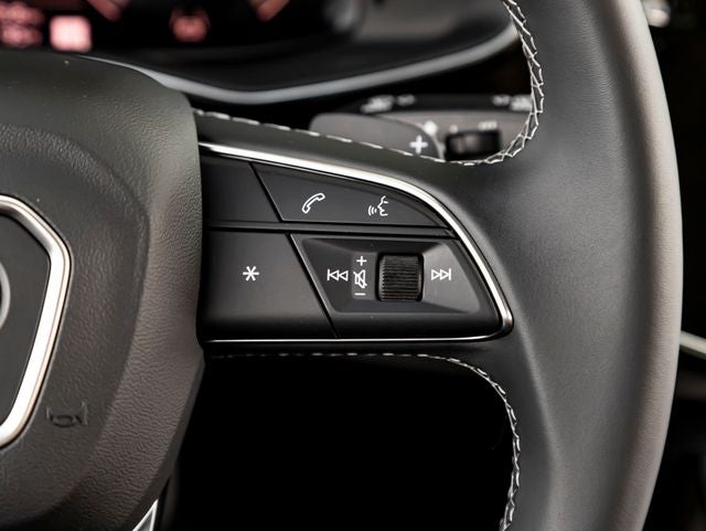 2026 Audi Q7 45 Premium Plus quattro