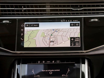2026 Audi Q7 45 Premium Plus quattro