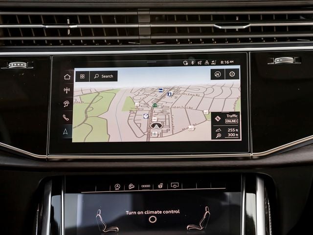 2026 Audi Q7 45 Premium Plus quattro