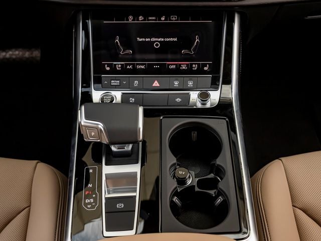 2026 Audi Q7 45 Premium Plus quattro