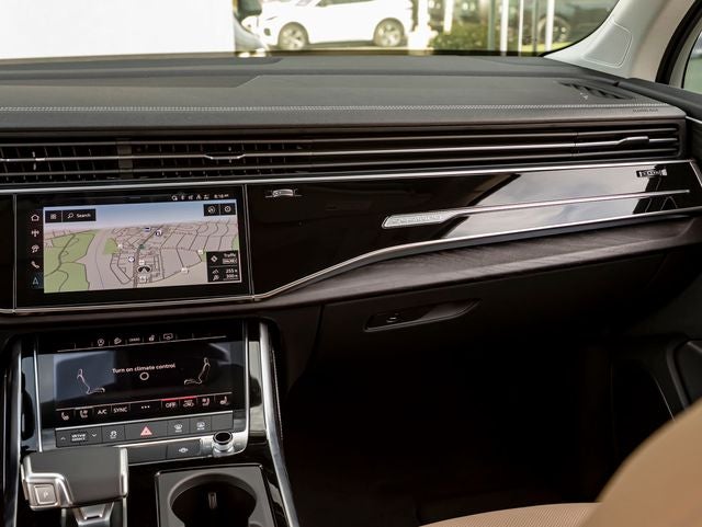 2026 Audi Q7 45 Premium Plus quattro