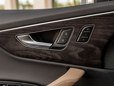 2026 Audi Q7 45 Premium Plus quattro