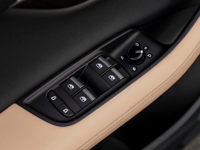 2026 Audi Q7 45 Premium Plus quattro