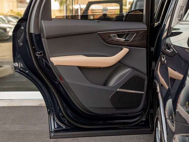 2026 Audi Q7 45 Premium Plus quattro