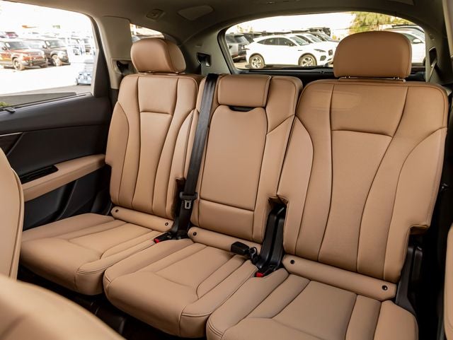 2026 Audi Q7 45 Premium Plus quattro