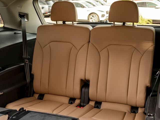 2026 Audi Q7 45 Premium Plus quattro
