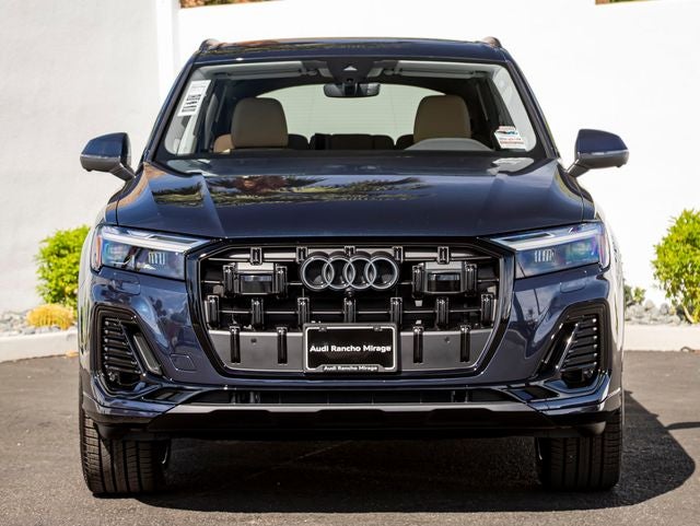 2026 Audi Q7 45 Premium Plus quattro