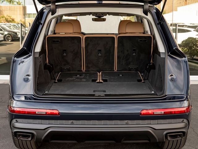2026 Audi Q7 45 Premium Plus quattro