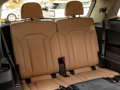 2026 Audi Q7 45 Premium Plus quattro